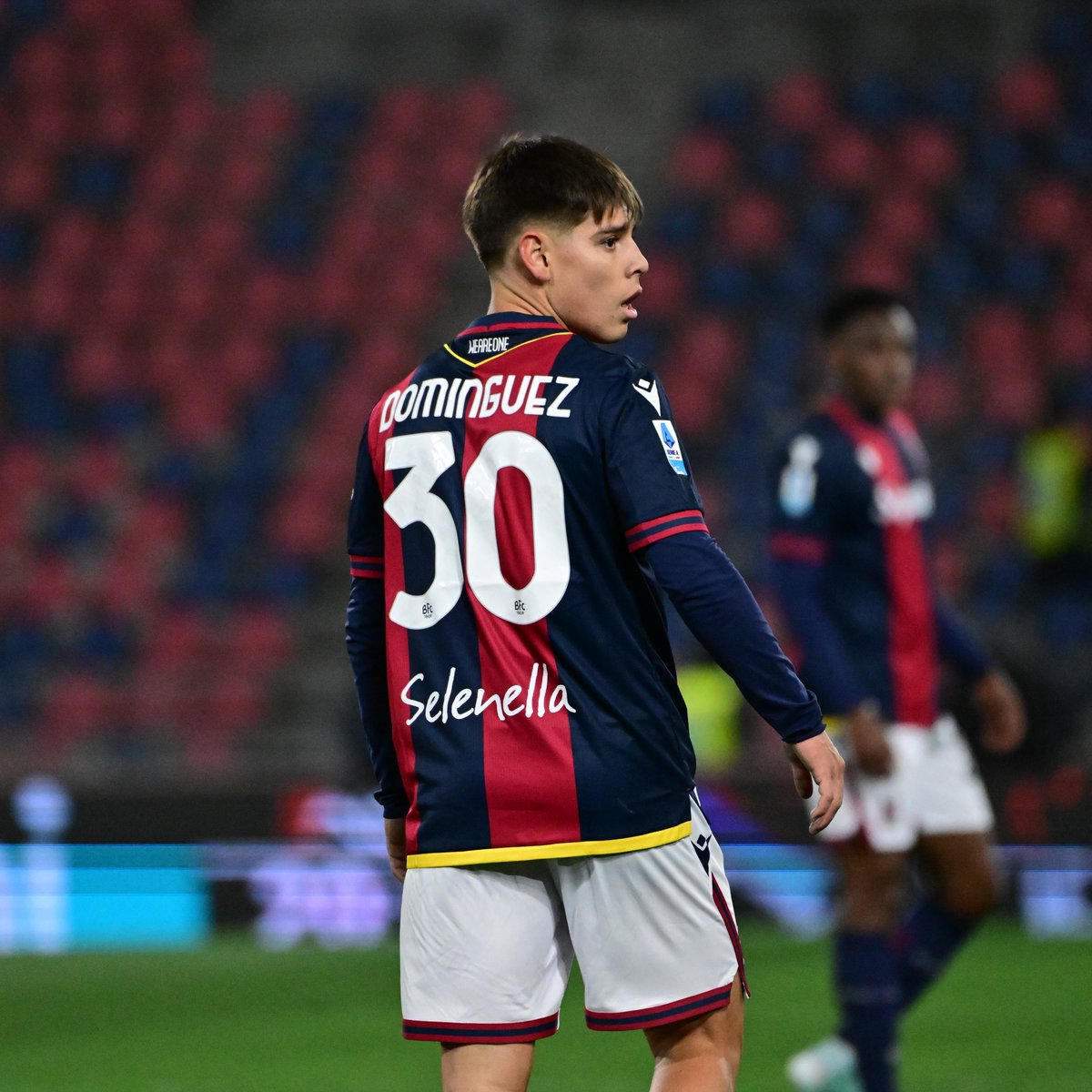 A brilliant effort from Benja yesterday 🔥🇦🇷

#WeAreOne