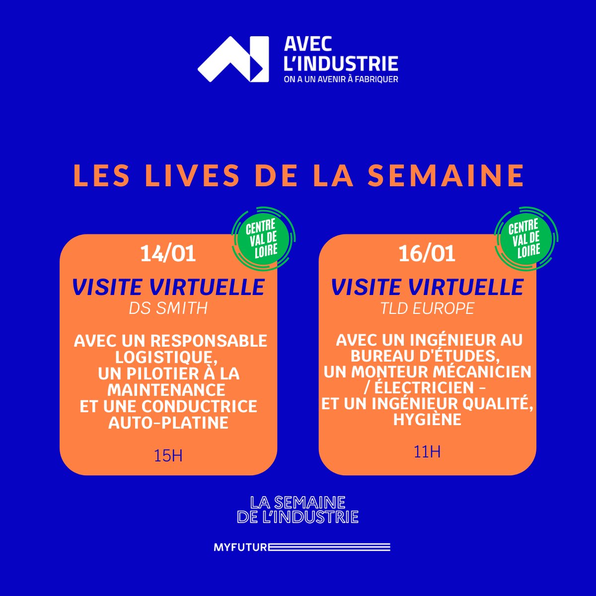 Myfuture tweet media