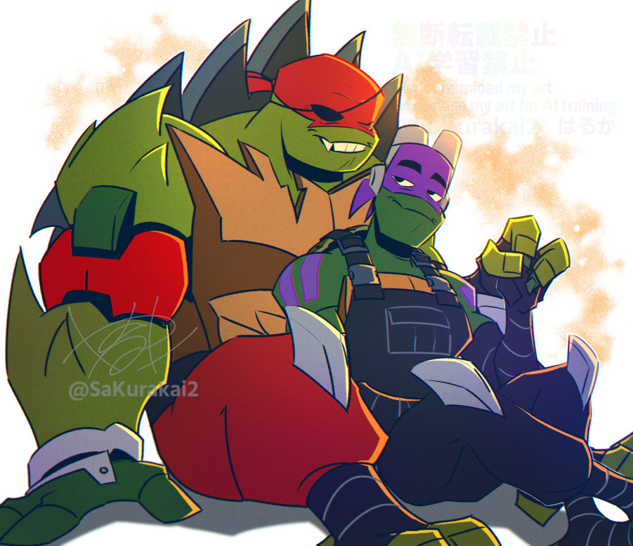 SaKurakai2's tweet photo. Rotラフドン https://t.co/bNuO08BLuO