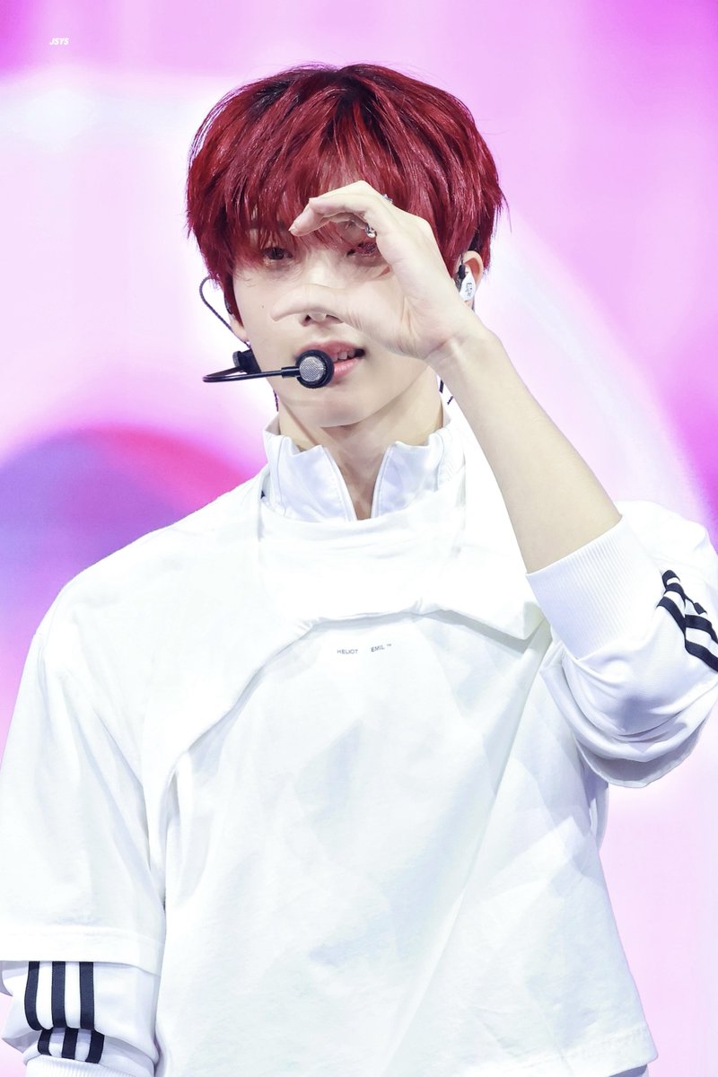 Jsys0205's tweet image. 250112 SMTOWN Day2

#지성 #JISUNG #NCTDREAM #박지성 #엔시티드림