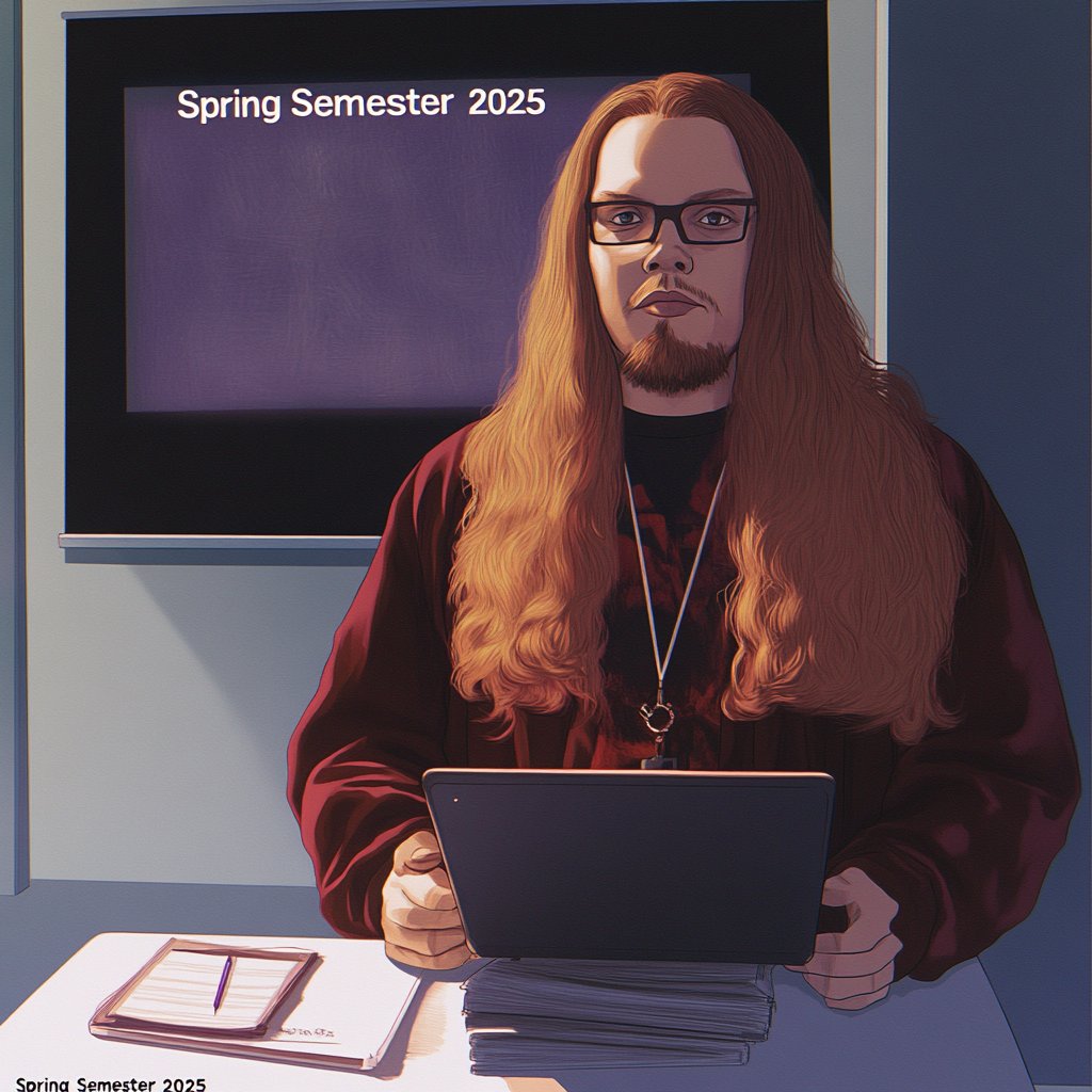 Dr. OMEB (@dr_omeb) on Twitter photo Today marks the first day of the spring semester here at Thomas More University
This semester, I’m excited to launch three new classes into the curriculum of the Robert W. Plaster College of Business at Thomas More University: AI in Business, Social Media & Digital Marketing, Today marks the first day of the spring semester here at Thomas More University
This semester, I’m excited to launch three new classes into the curriculum of the Robert W. Plaster College of Business at Thomas More University: AI in Business, Social Media & Digital Marketing,