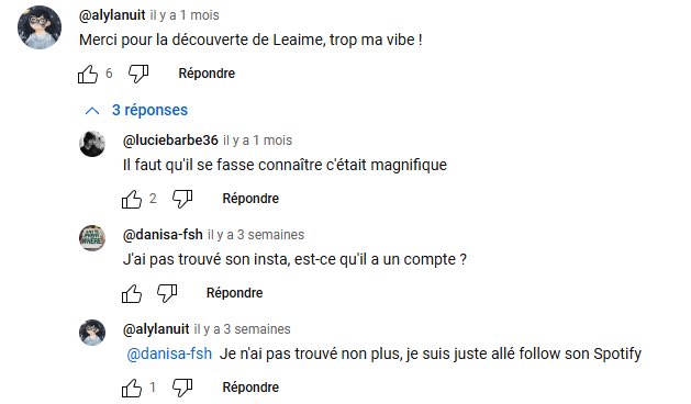 Paphzer's tweet photo. Joyca et natoo qui valident Marco + des goats aussi… Motivez @Faxyss à faire du son c’est pas possible https://t.co/3RbCq6LIy1