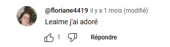 Paphzer's tweet photo. Joyca et natoo qui valident Marco + des goats aussi… Motivez @Faxyss à faire du son c’est pas possible https://t.co/3RbCq6LIy1