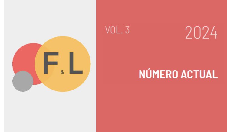 🔍A través del següent enllaç revistes.uab.cat/fraseolex/issu… podeu consultar el Volum 3 (2024) de “FRASEOLEX, Revista Internacional de Fraseología y Lexicología”