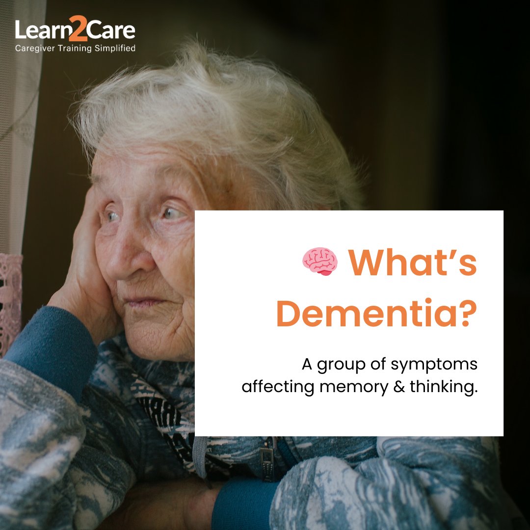 Learn2CareUS's tweet image. Hope &amp;amp; Help for Dementia and Alzheimer’s - Dementia Awareness Track 🌟

Understanding dementia and Alzheimer’s is the first step towards better support and care. 

#HopeAndHelp #DementiaAwareness #AlzheimersSupport #CompassionMatters #Learn2Care