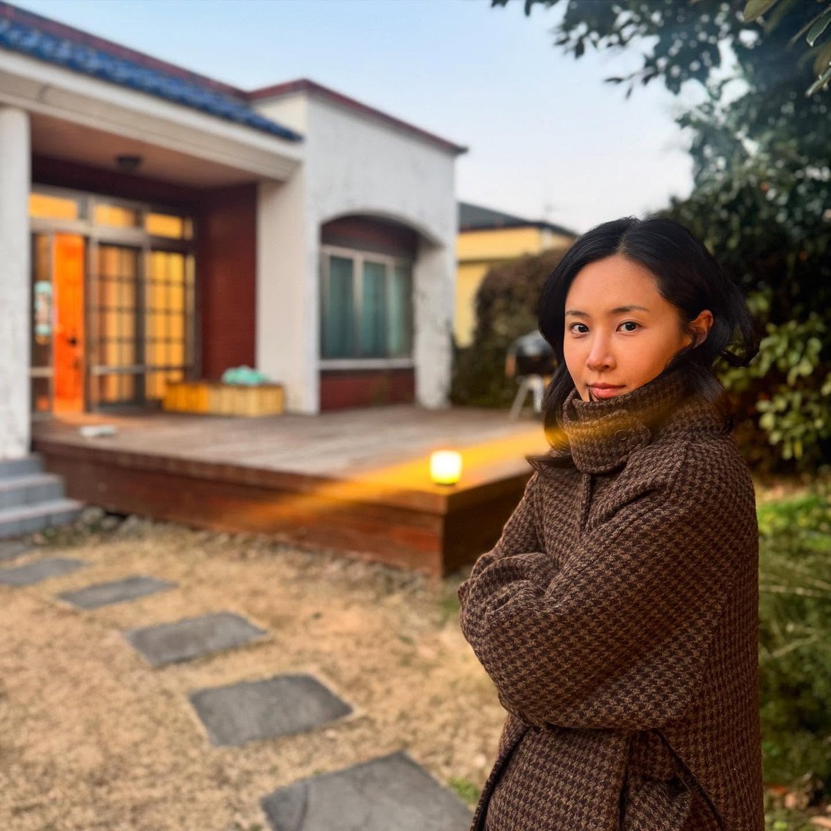 YuriBraziI's tweet image. [#YULSTAGRAM] 13.01.25 | Atualização de Yuri no Instagram.

“📚📖🍊 Feliz ano novo saudável”

#권유리 #KwonYuri #GirlsGeneration