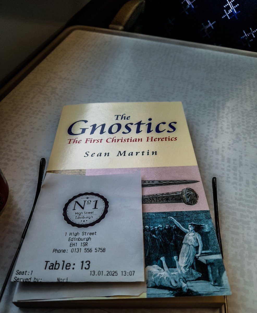 inthestair333's tweet photo. Usual pub shut. Unwittingly seated at Table 13. On the 13th.
#Epicus #Doomicus #Metallicus https://t.co/5YrA6g2O42