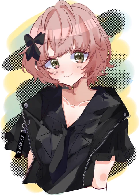 はるきさん#シャニマス 