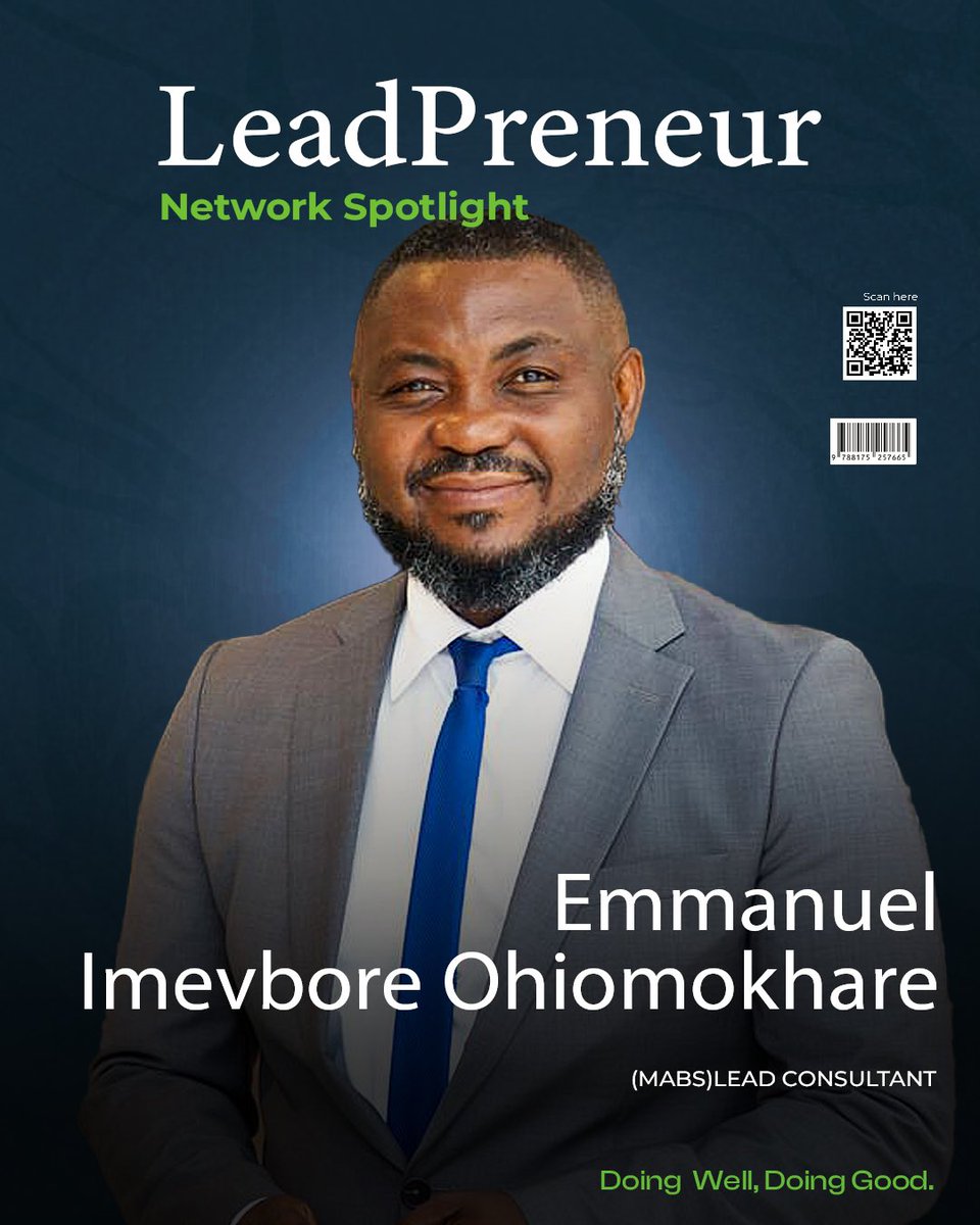 LeadPreneur tweet media