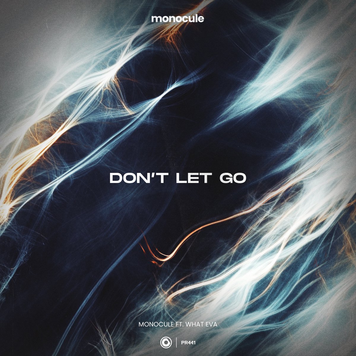 ProtocolRec's tweet photo. First heard live at AMF.. 👀
Monocule's "Don’t Let Go" featuring vocals by WHAT EVA is on its way! 🆕⚡️
#NewMusic #Monocule #ProtocolRecordings https://t.co/sDHwEJLuGH