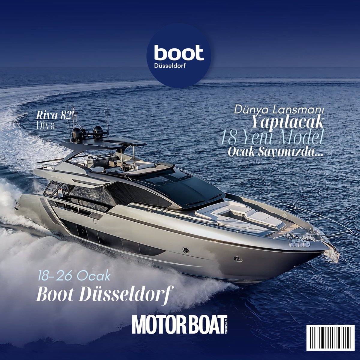 Motor Boat &Yachting tweet media