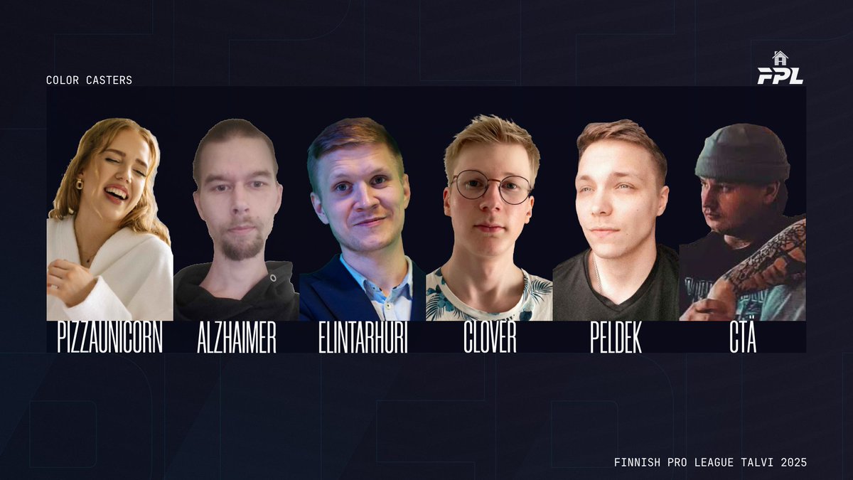 Väriä maailmaan!

Tämä linari tietää parhaimmat nippelitiedot kengänkoosta silmien väriin!

#OLEPELOTON