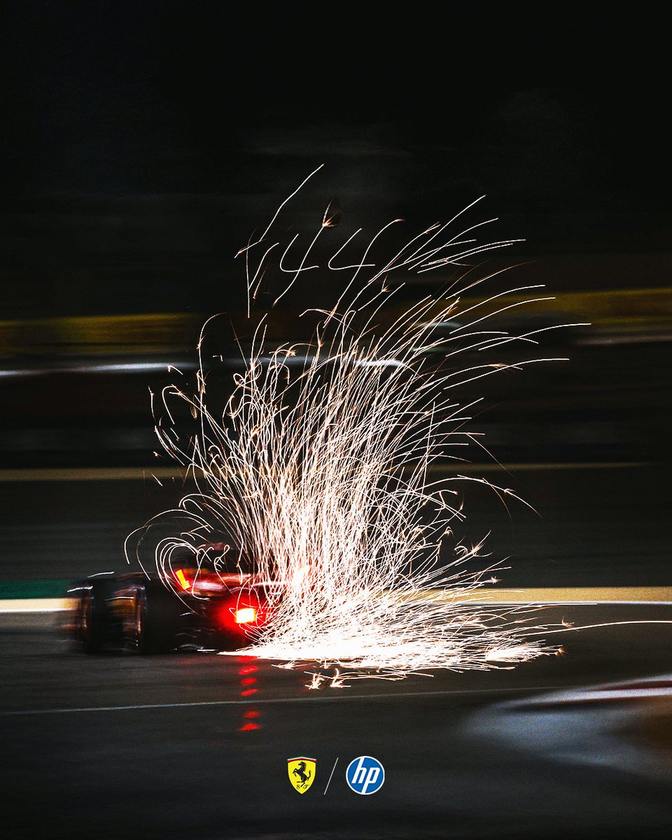 Scuderia Ferrari HP tweet media