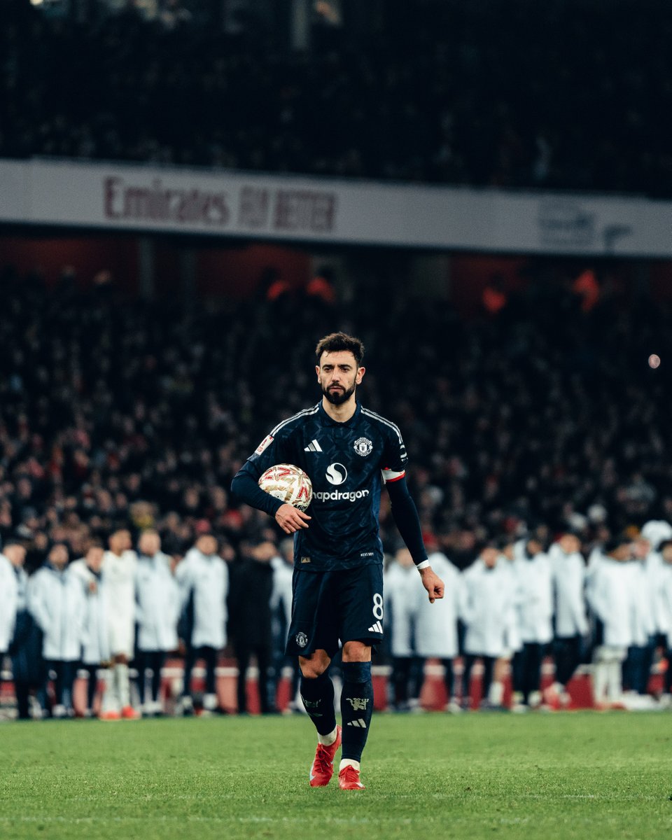 Manchester United tweet media