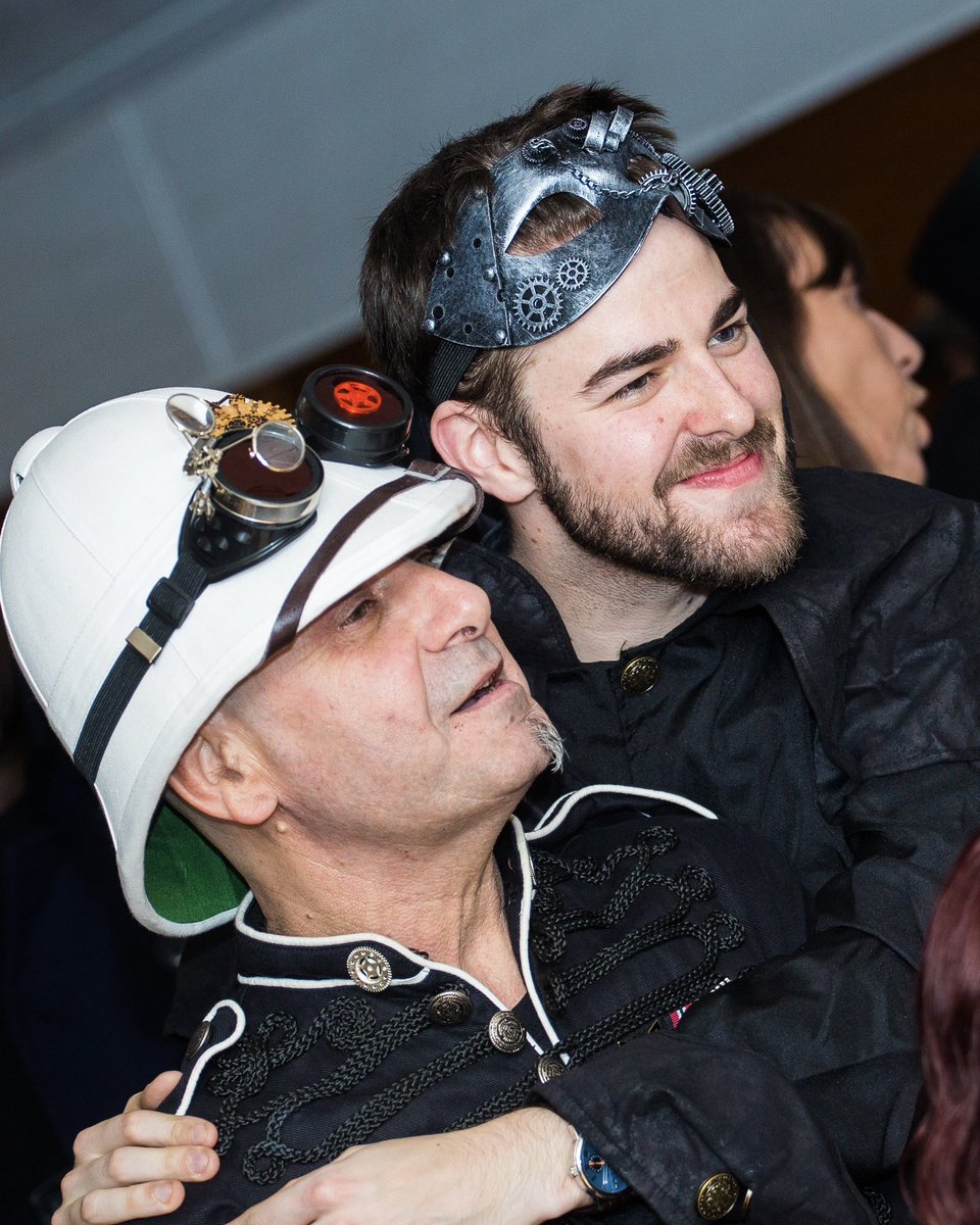 Gone far too soon. Rock in peace Dad 🤘🏼