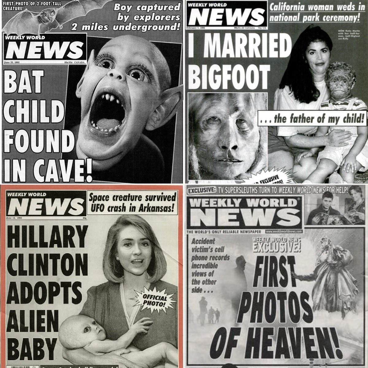 DubzyOnceAgain's tweet photo. I’m old enough to remember when we actually had trusted news sources https://t.co/drk3jtAIVC
