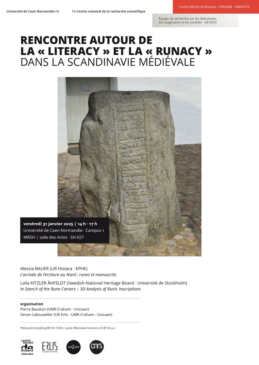 ERLIS (EA 4254) tweet media