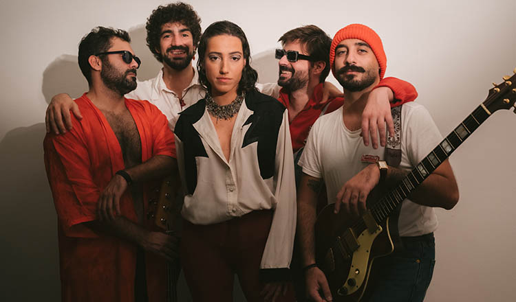 Entrevista aos Manila: o promissor EP de estreia e as ambições da banda...screamyell.com.br/site/2025/01/1…