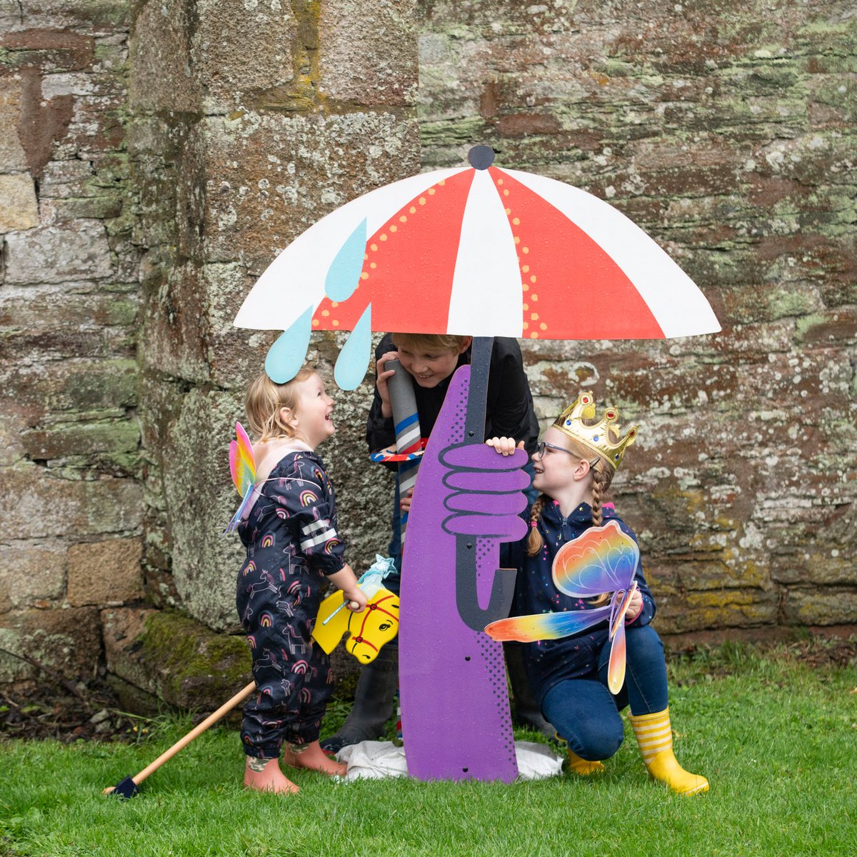 National Trust Dartmoor tweet media