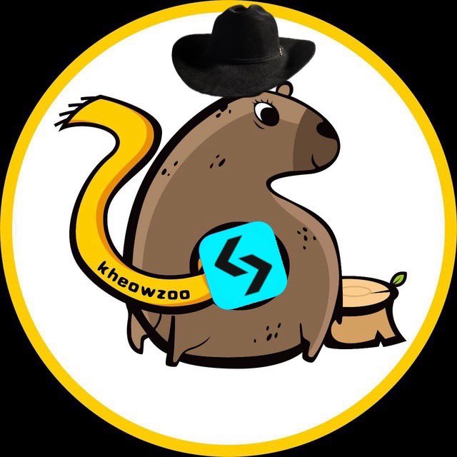 币圈吴彦祖🦫💎 tweet media