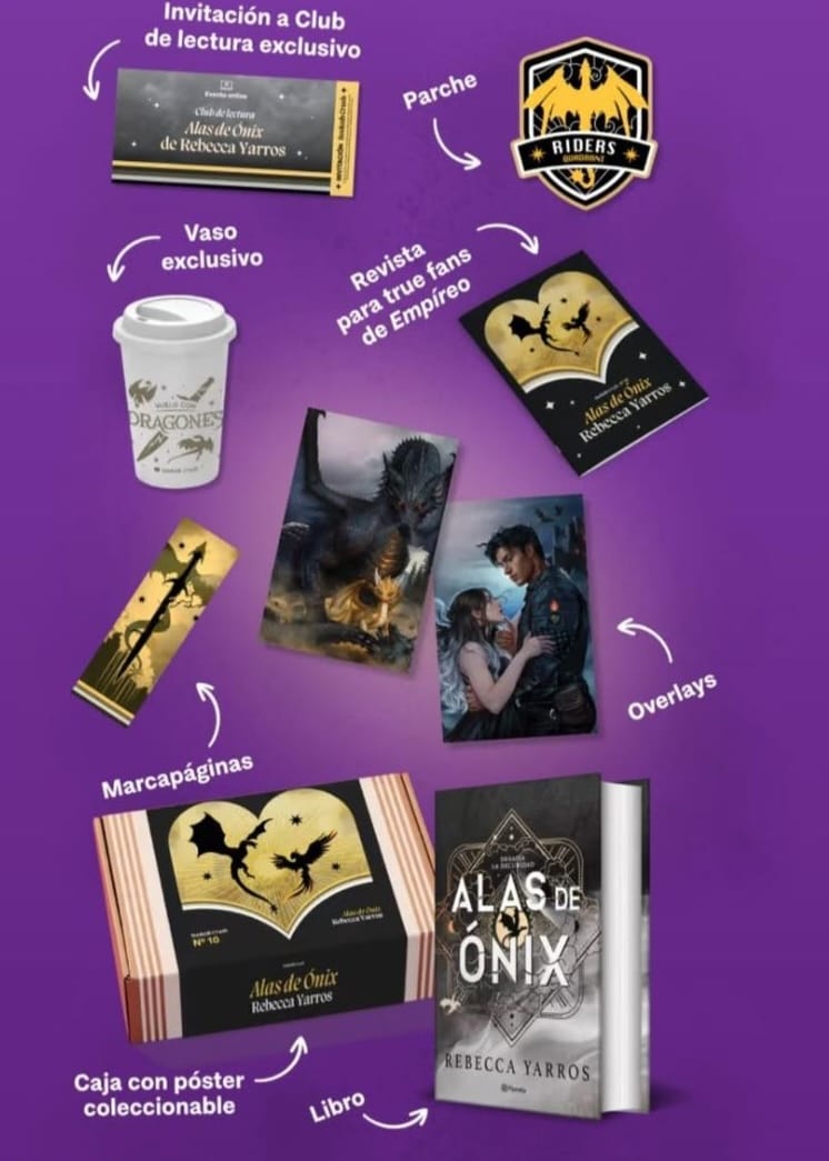 ChiliReylo's tweet photo. Creo que estaría genial abrir melón acerca del cambio de merch que nos ofrece bookish  acerca de la caja literaria de Alas de Onix 

La primera foto/ la segunda foto https://t.co/zb1WXfu8DE