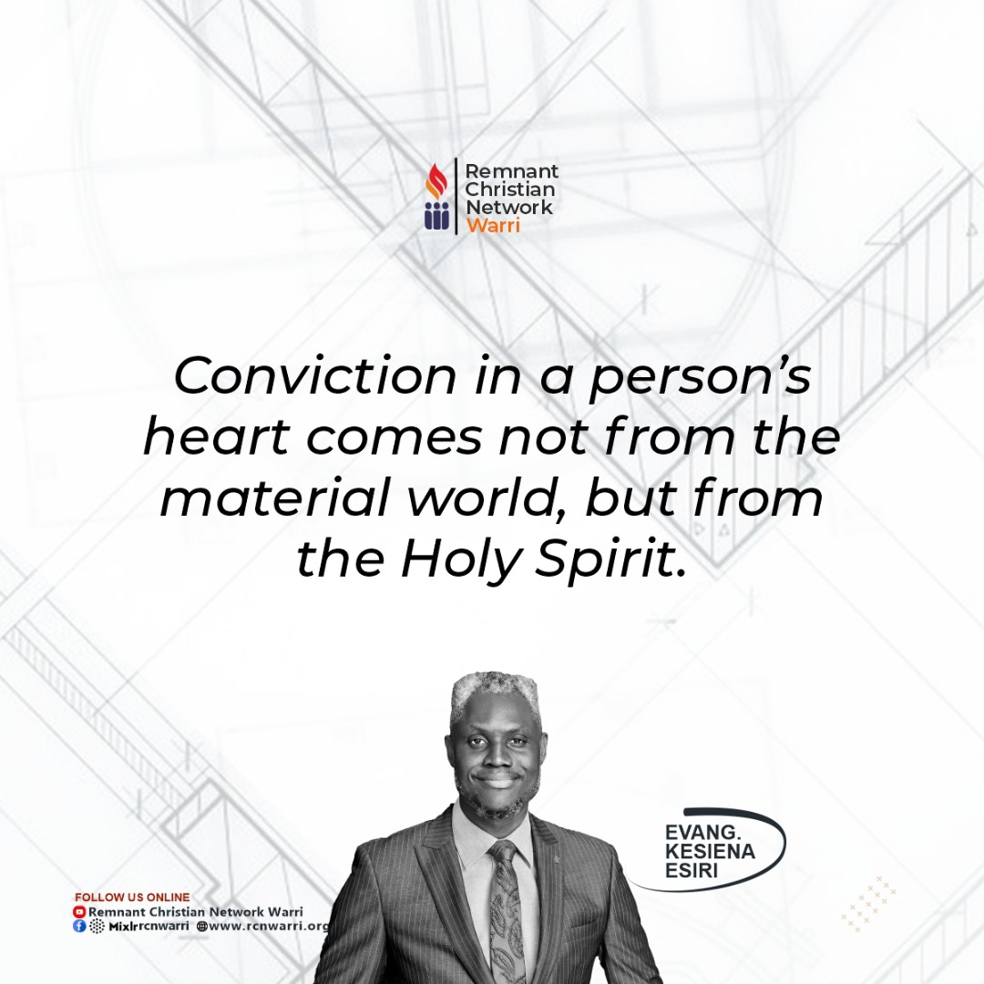 RcnWarri's tweet photo. A Person who is unafraid to make sacrifices for God is one who truly knows Him.
Be ignited with these excerpts from Yesterday's teaching.
Message Title; Building For Depths in God.
#BuildingWithGod
#PropheticBlueprints
#RCNWarri
#EvangKesienaEsiri
#Morsels https://t.co/pG0FRScKwz
