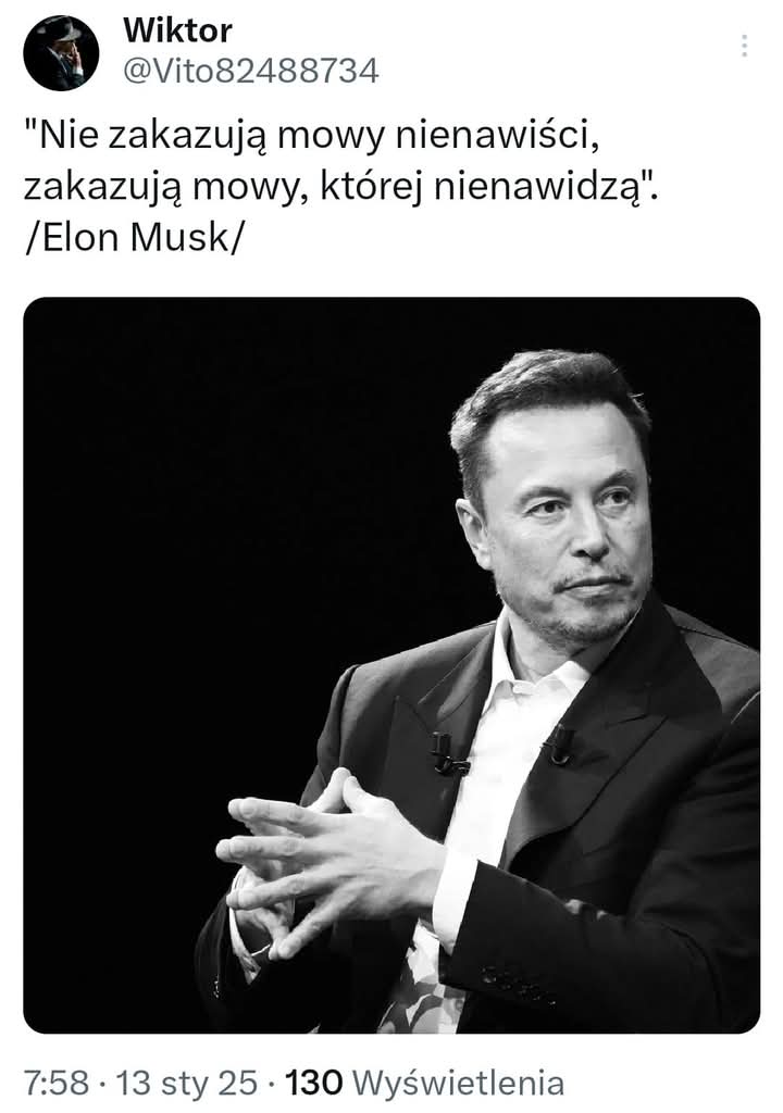 Bruno Wielkopolski tweet media