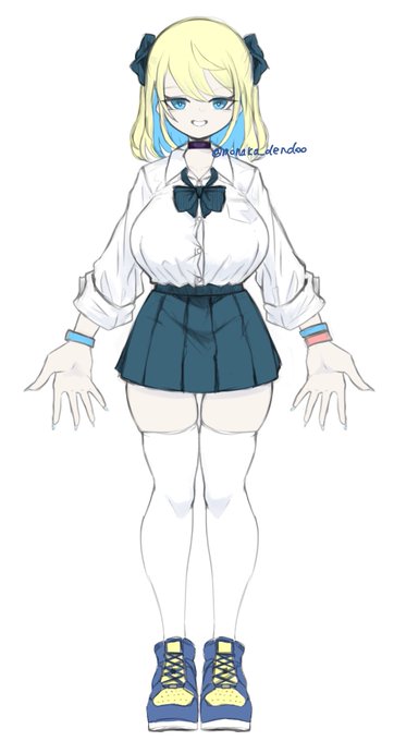 今年は時間見つけてLive2dでこれを動かしたいな… 