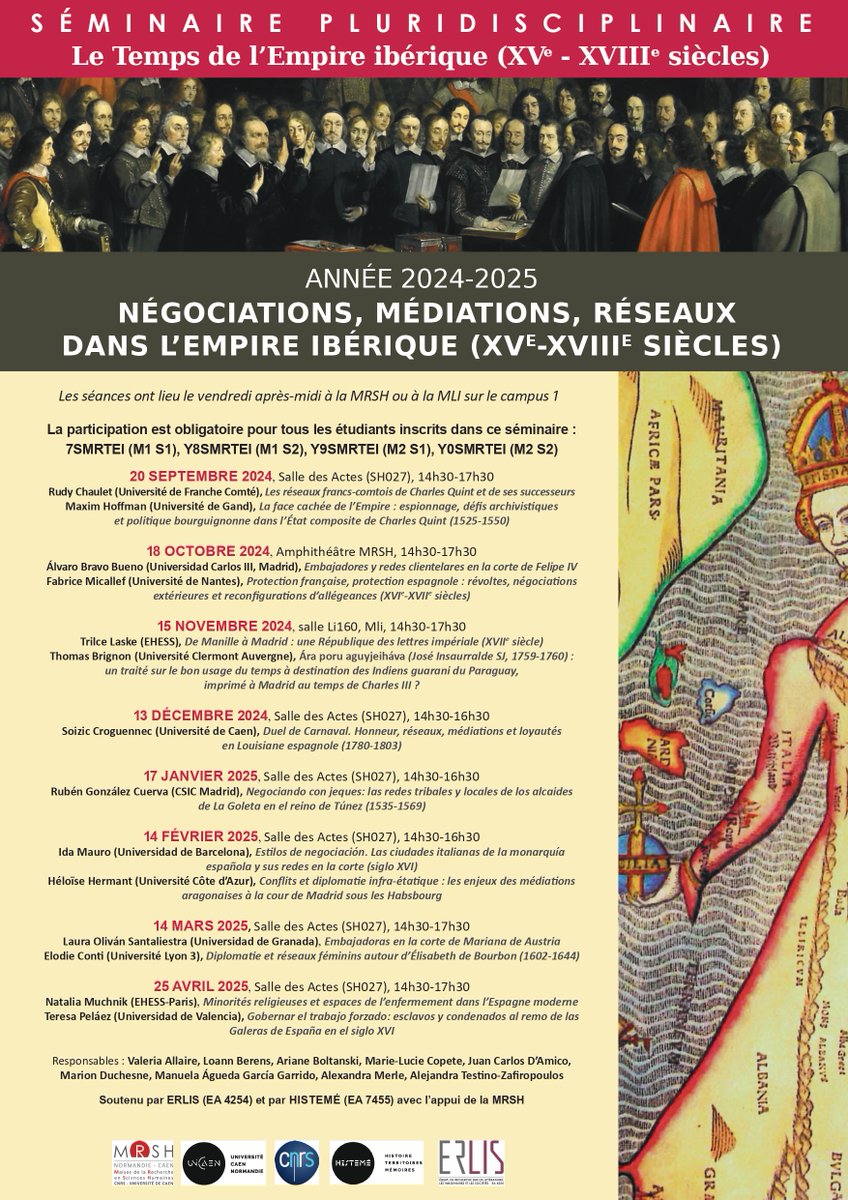 ERLIS (EA 4254) tweet media