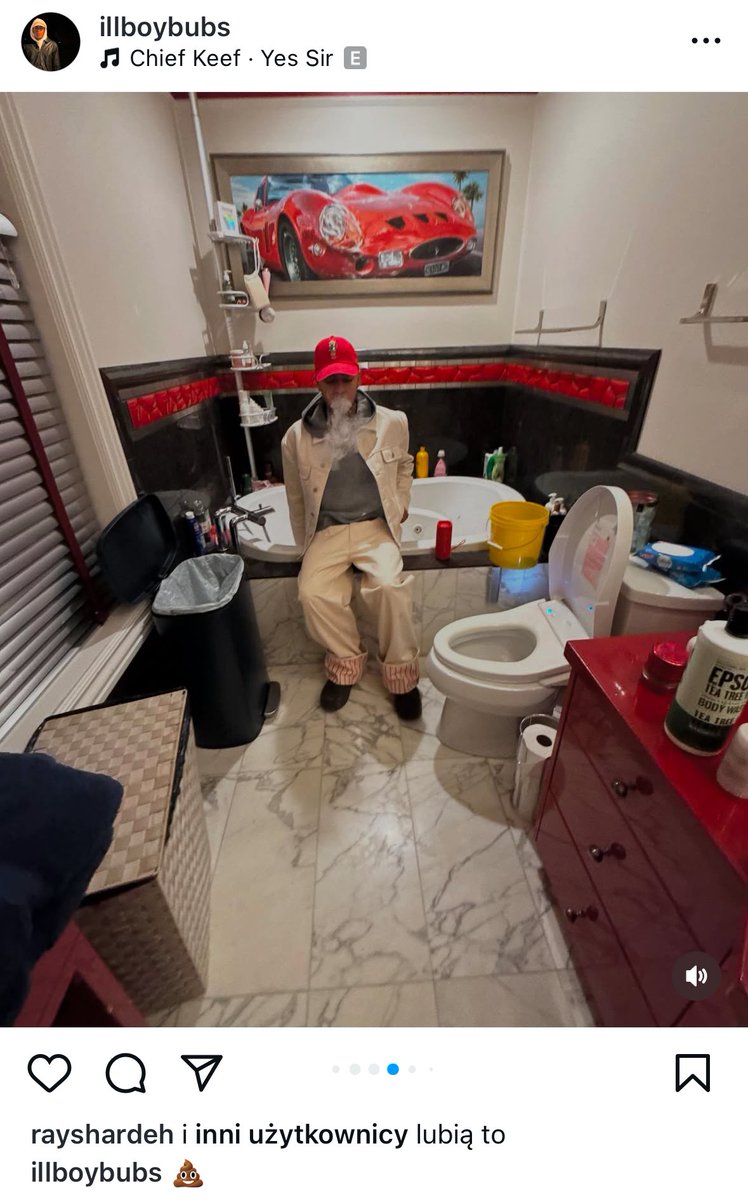 Adam (not) tweet media