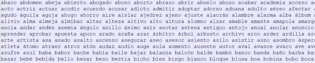 SeguInfo's tweet image. Es oficial!
Se filtraron las 2048 palabras utilizadas como semillas en Bitcoin, y en todos los idiomas!!😲
github.com/bitcoin/bips/b…
Cambia la contraseña de todas tus criptos!🤥
