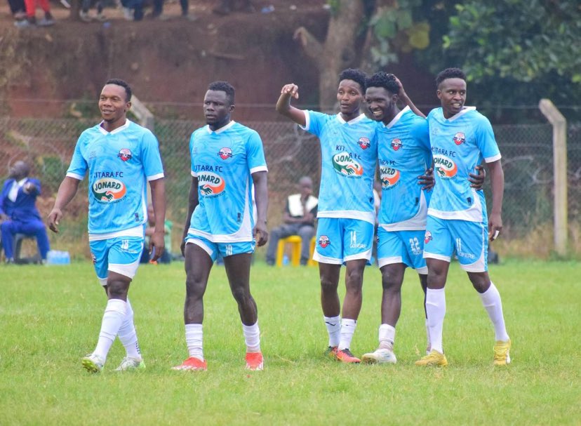 💙🤍<a href="/KitarafcHoima/">Kitara Football Club (The Royals)</a> 

#TheRoyals 🔥
 <a href="/NyanziMarvin/">Nyanzi Marvin</a>