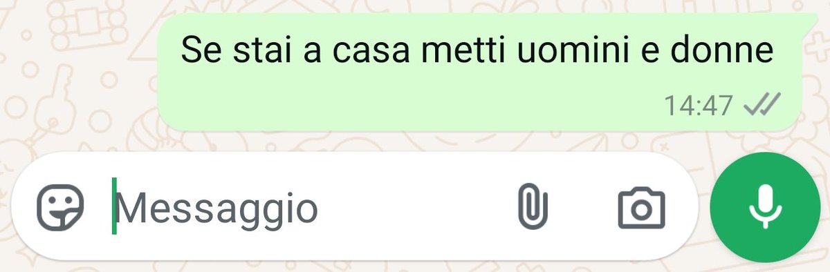 Ornella tweet media