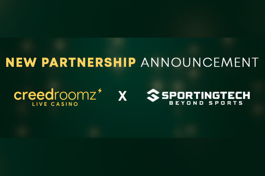 FocusGamingNews's tweet image. CreedRoomz partners with @sportingtech_ to deliver new live casino games, including Richie Roulette and Mr First Live, aiming to elevate the gaming experience for operators and players worldwide. #CreedRoomz #Sportingtech #LiveCasino #GamingExperience
focusgn.com/sportingtech-a…