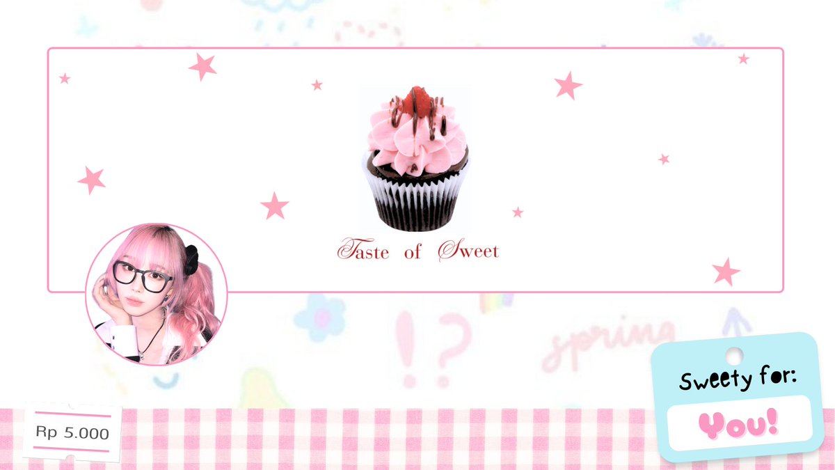 woowyo's tweet image. { any interactions are appreciated! 🧁🍨 }

halooo! kenalan yuk, dengan katalog baru aku "Sweety" &amp;gt;___&amp;lt; sekalian aku jual (5k) layout ready leeseo rei ive giselle ningning aespa nya yaaa 🤍 yuk jajan! :3

#zonauang #zonaba