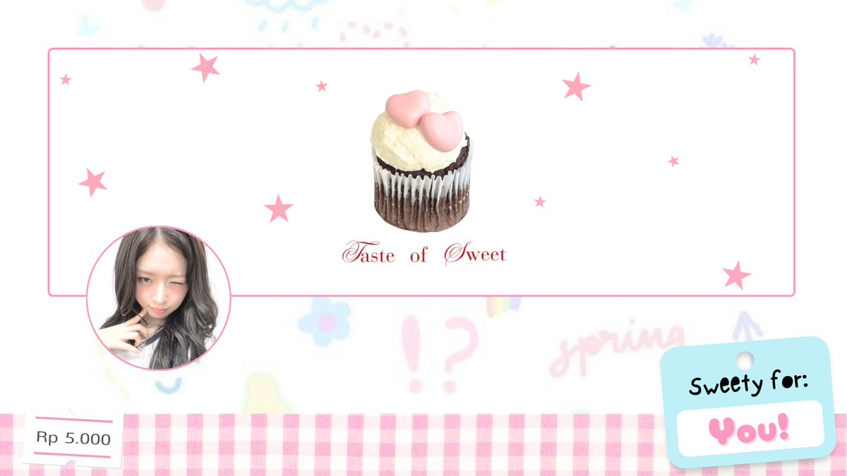 woowyo's tweet image. { any interactions are appreciated! 🧁🍨 }

halooo! kenalan yuk, dengan katalog baru aku "Sweety" &amp;gt;___&amp;lt; sekalian aku jual (5k) layout ready leeseo rei ive giselle ningning aespa nya yaaa 🤍 yuk jajan! :3

#zonauang #zonaba