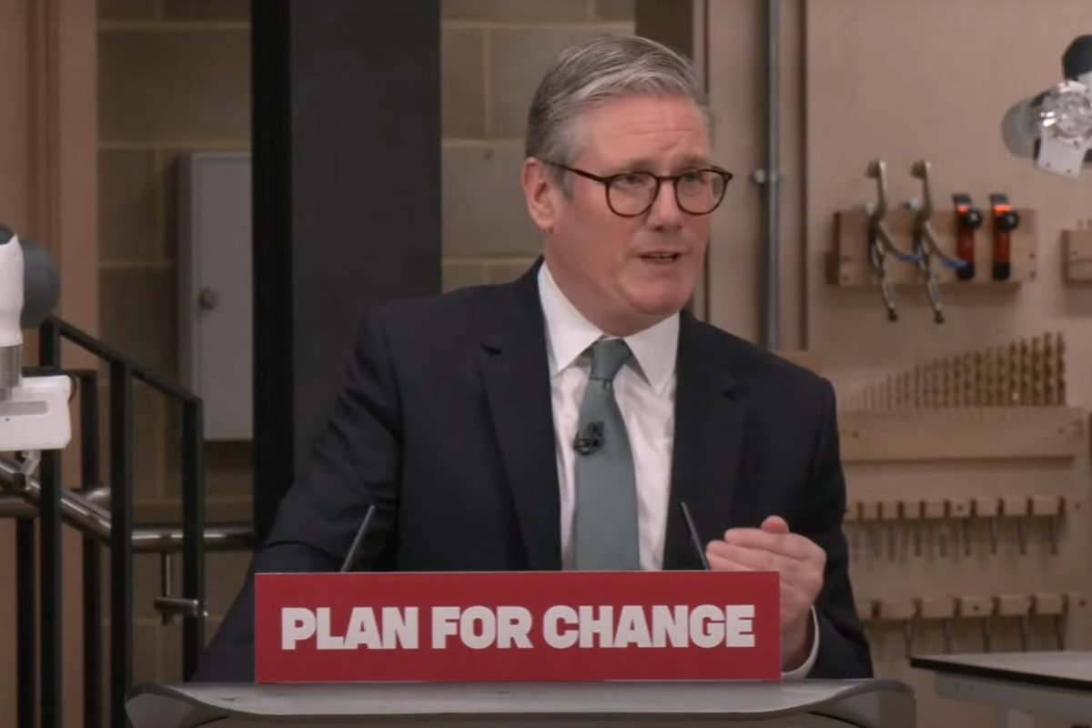 ISM_music's tweet photo. Today the AI Opportunities Action Plan has launched. Government has accepted all of its recommendations.

Here are the key points from the plan for musicians and creatives 👇 https://t.co/LBgt8L38CS