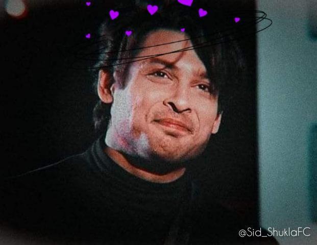 "Don't become their version of you, you are your version of yourself" - Sidharth Shukla ✨

#SidharthShukla #SidharthShuklaQuotes