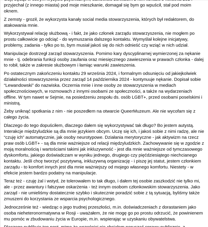 Linus Lewandowski tweet media