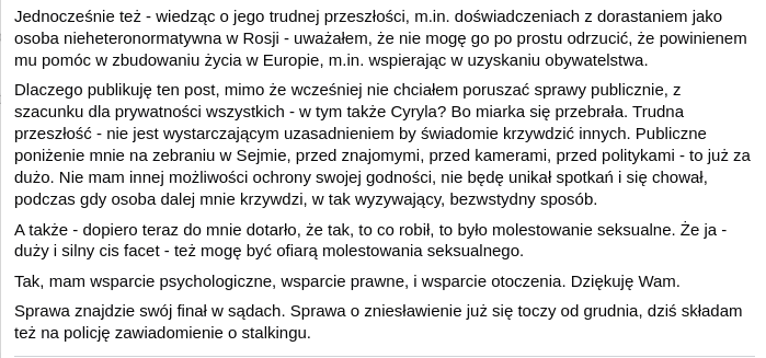 Linus Lewandowski tweet media