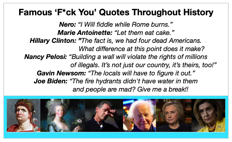 Arts, Politics & Culture (@rosewdc) on Twitter photo <a href="/EricLDaugh/">Eric Daugherty</a> "Our plan is that we have no plan. Haven't you noticed? It's kind of our forte. We figure that we can lie our way out of it like everything else. And when all else fails, we scream racism." <a href="/EricLDaugh/">Eric Daugherty</a> "Our plan is that we have no plan. Haven't you noticed? It's kind of our forte. We figure that we can lie our way out of it like everything else. And when all else fails, we scream racism."