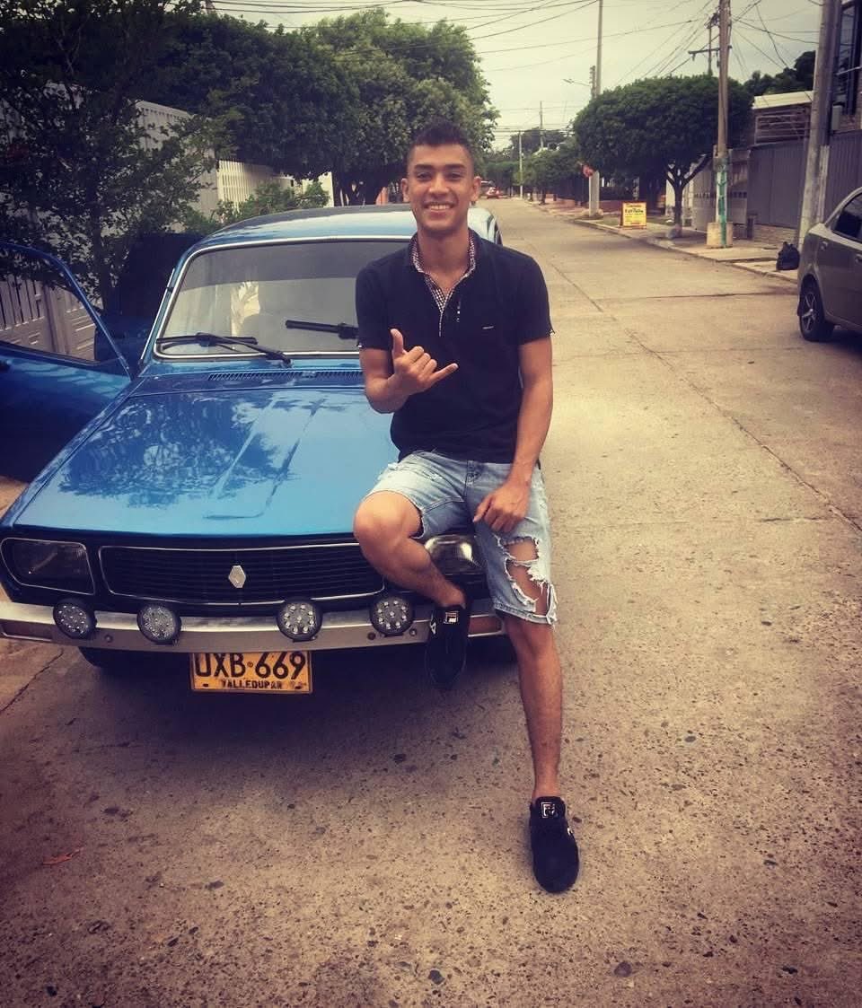 solodlvalle's tweet photo. Chicos Valledupar https://t.co/JEUWK11P07