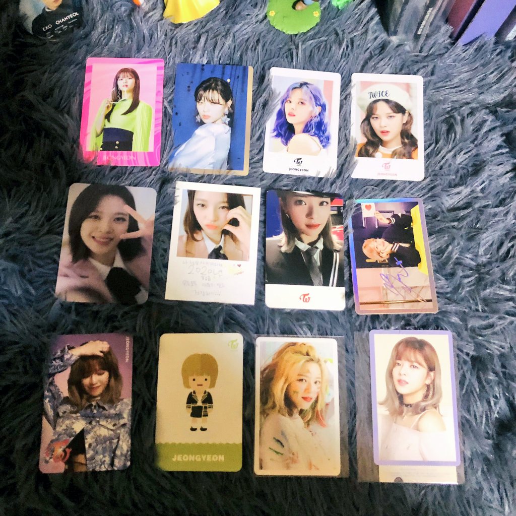turtellie's tweet photo. Hello fanfare jeong! 💚
Matagal na to nakauwi pero si @cherryboss_baby kasi 😂😗

Thank you @najeongzip! #cayproofs https://t.co/UwfeOG937w