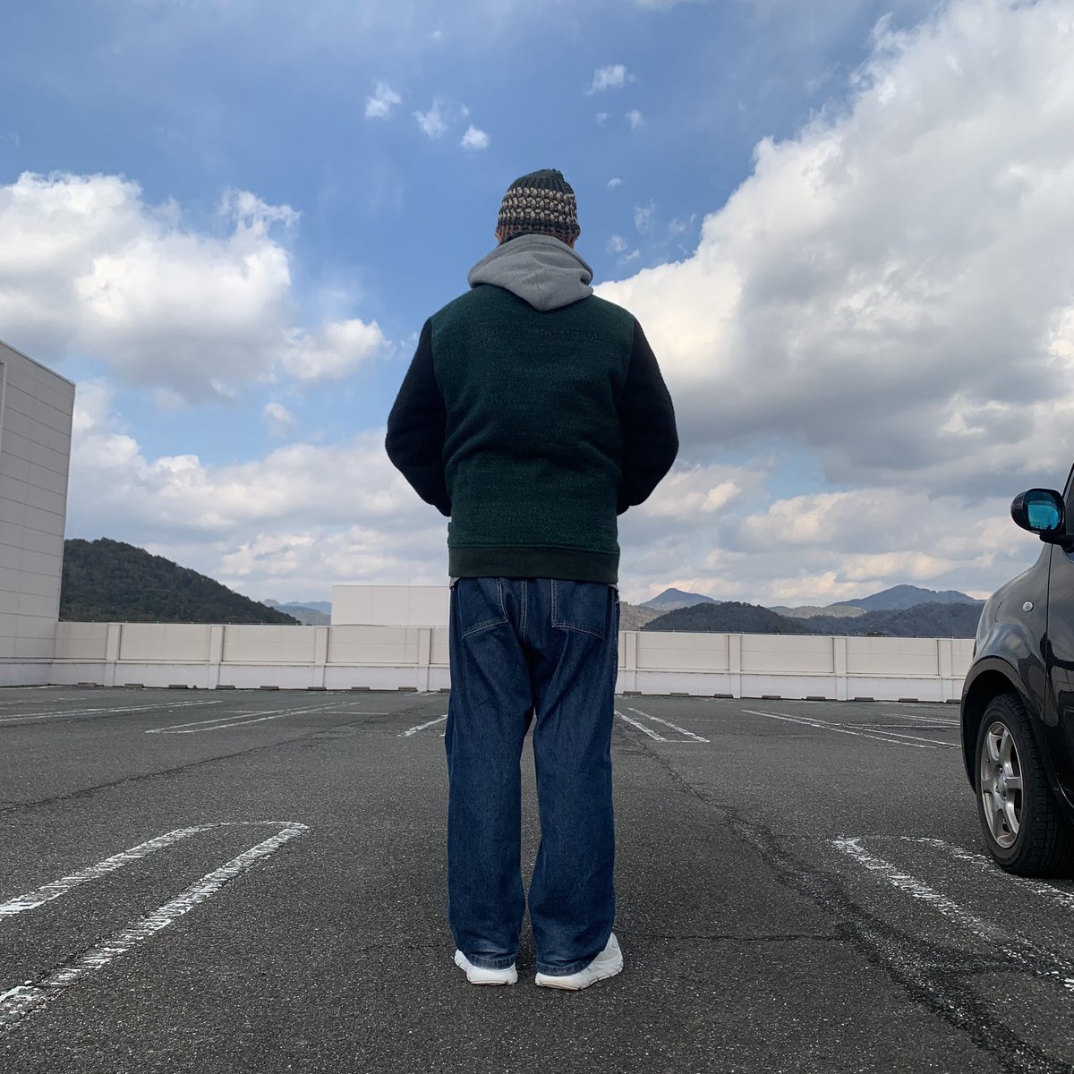 samayan716's tweet photo. スイマセン
フーディ好きのオジサンです。

oldstussy 。 https://t.co/73CcnnM2rU