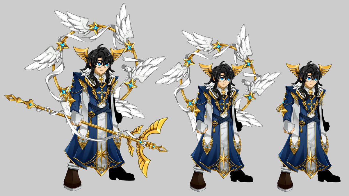 [CONCEPT]

Swordhaven Priest

#aqw