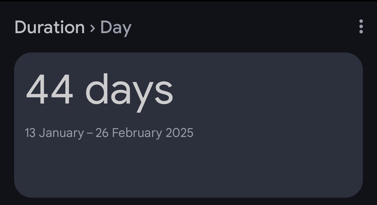 Ferrari admin you are moving me.