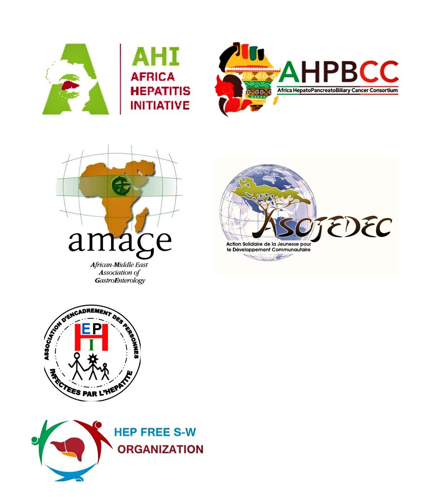 We're privileged to become one of the endorsers of Society on Liver Disease in Africa <a href="/Solda_Society/">Solda - Society on Liver Disease in Africa</a> and we pledge to support for a common cause to eliminate #Hepatitis. 
solda-society.org/endorsers