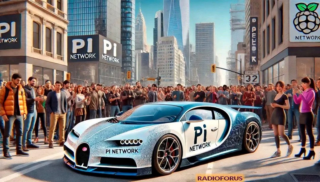 PiMigrate's tweet image. Q1/2025 you will get all lost respect love and whatever you dream because it&apos;s pioneer day Time and year 🚨🛜🚀🚀🚀#pinetworkupdates #PiNetwork #January2025 #februarychallenge  #pinetwork2025 #march14 #PiNetwork