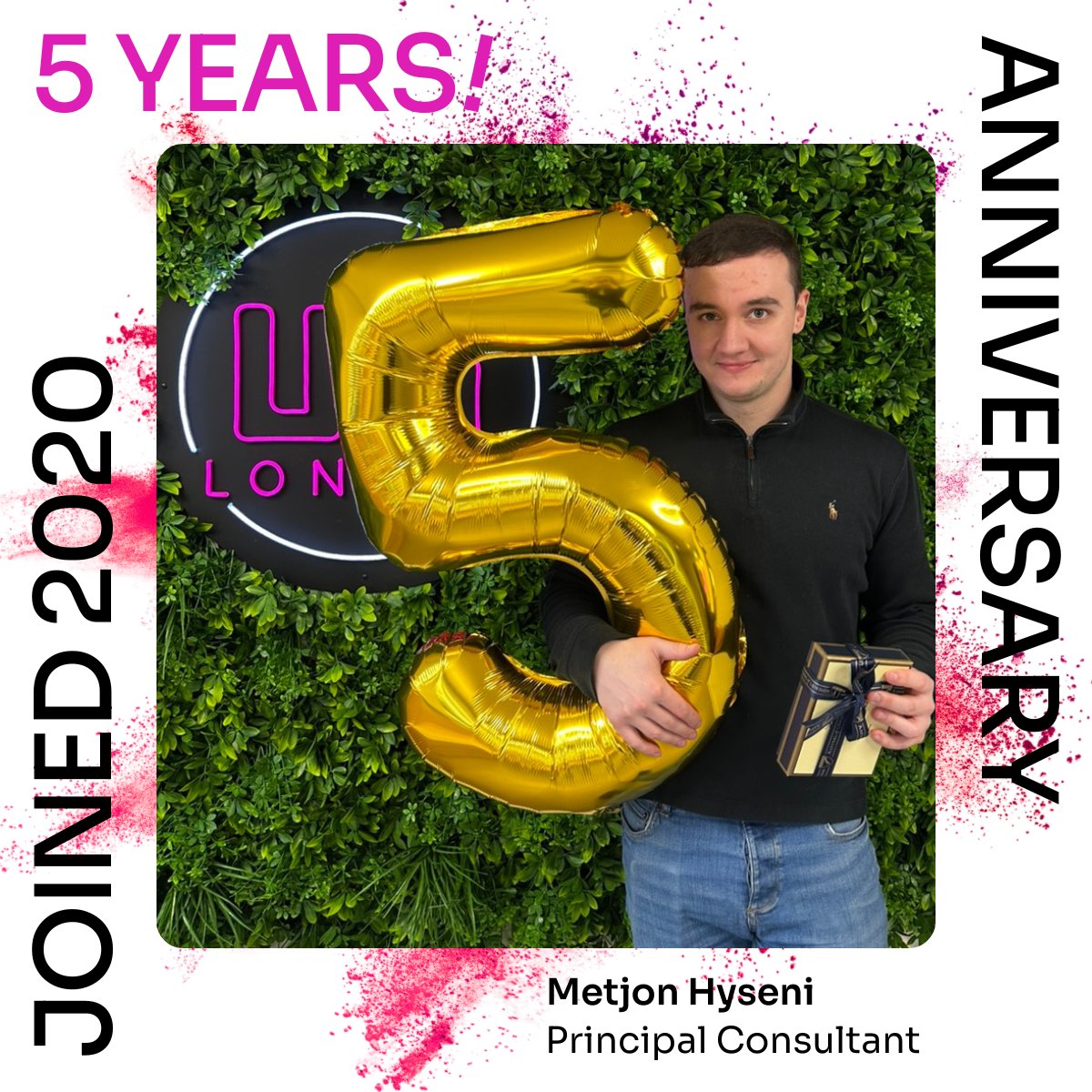 LHi Group tweet media