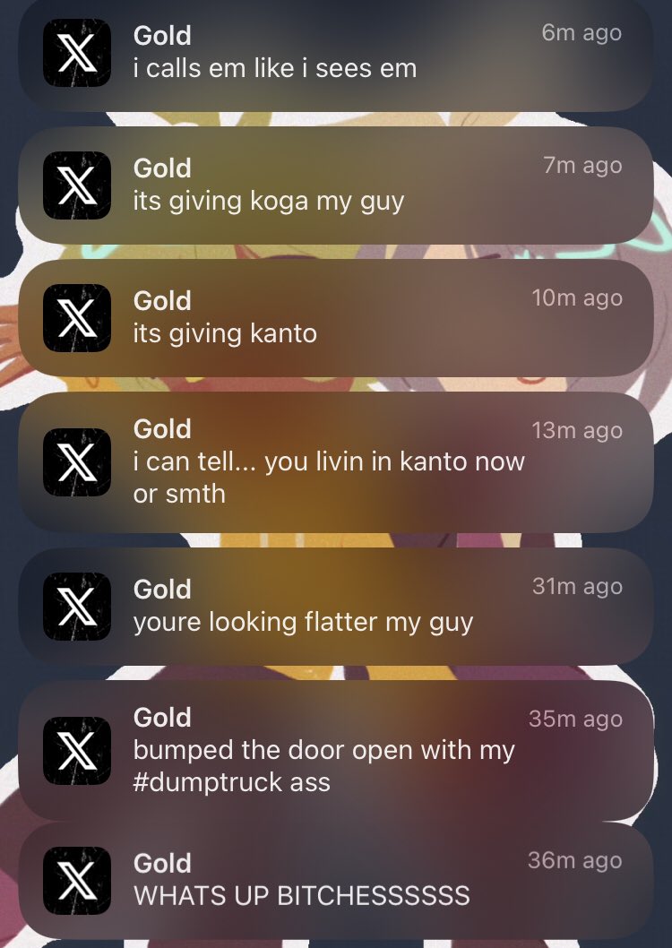 StarryCrys's tweet image. I forgot about this….